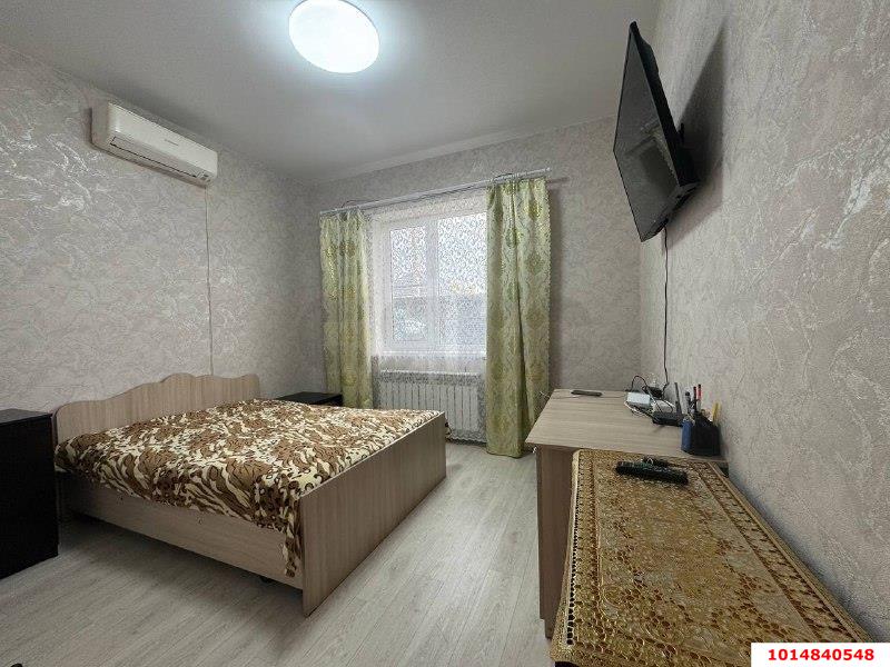 Фото №7: Дом 58 м² + 3 сот. - Краснодар, коттеджный  Крепость, ул. Новомихайловская, 28/6