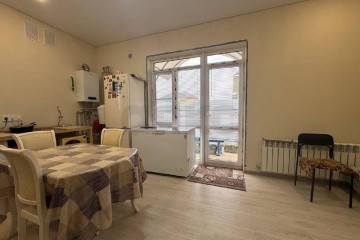 Фото №3: Дом 58 м² - Краснодар, п. коттеджный  Крепость, ул. Новомихайловская, 28/6