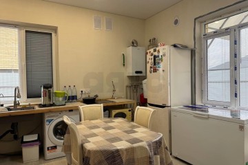 Фото №2: Дом 58 м² - Краснодар, п. коттеджный  Крепость, ул. Новомихайловская, 28/6