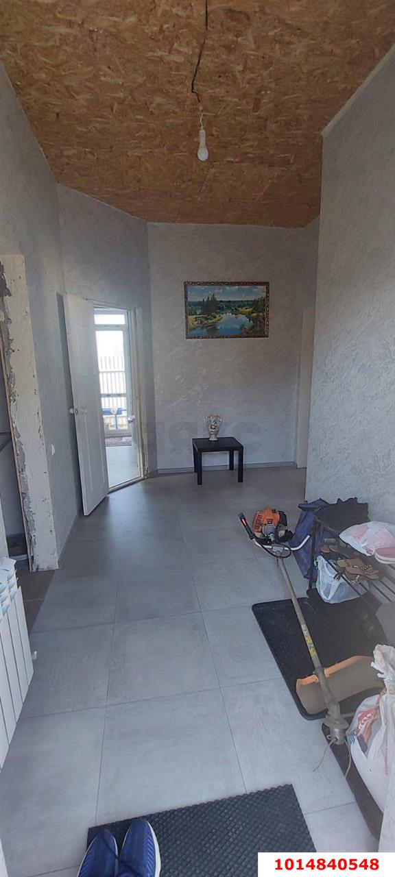 Фото №5: Дом 58 м² + 3 сот. - Краснодар, КП Крепость, ул. Новомихайловская, 28/6