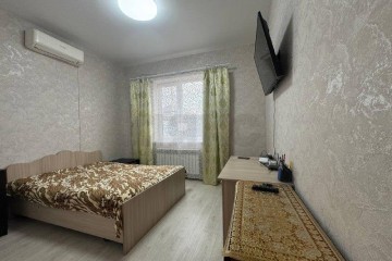 Фото №5: Дом 58 м² - Краснодар, п. коттеджный  Крепость, ул. Новомихайловская, 28/6