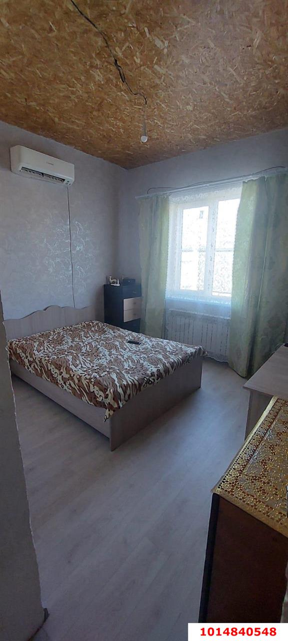 Фото №2: Дом 58 м² + 3 сот. - Краснодар, КП Крепость, ул. Новомихайловская, 28/6