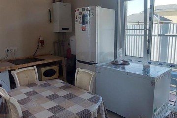 Фото №1: Дом 58 м² - Краснодар, мкр. КП Крепость, ул. Новомихайловская, 28/6