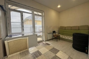 Фото №4: Дом 58 м² - Краснодар, п. коттеджный  Крепость, ул. Новомихайловская, 28/6