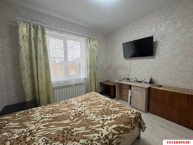 Фото №6: Дом 58 м² + 3 сот. - Краснодар, коттеджный  Крепость, ул. Новомихайловская, 28/6