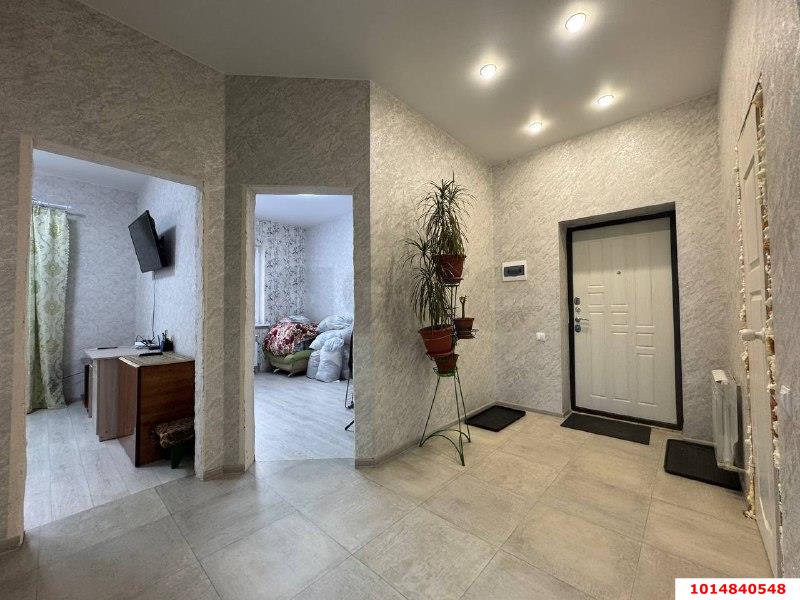 Фото №8: Дом 58 м² + 3 сот. - Краснодар, коттеджный  Крепость, ул. Новомихайловская, 28/6