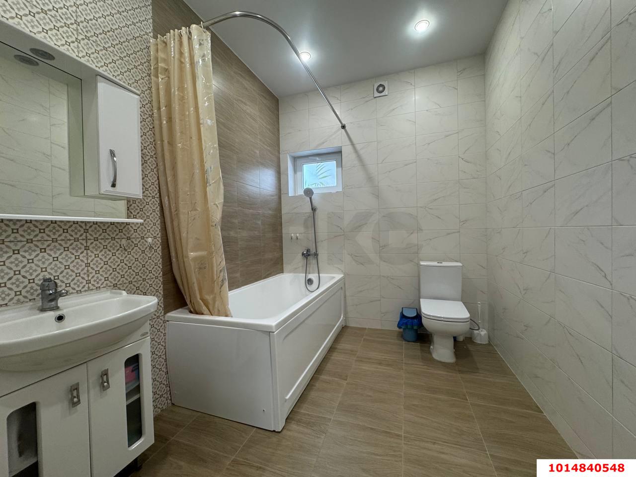 Фото №10: Дом 58 м² + 3 сот. - Краснодар, коттеджный  Крепость, ул. Новомихайловская, 28/6