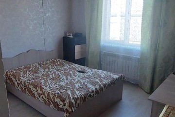 Фото №2: Дом 58 м² - Краснодар, п. коттеджный  Крепость, ул. Новомихайловская, 28/6