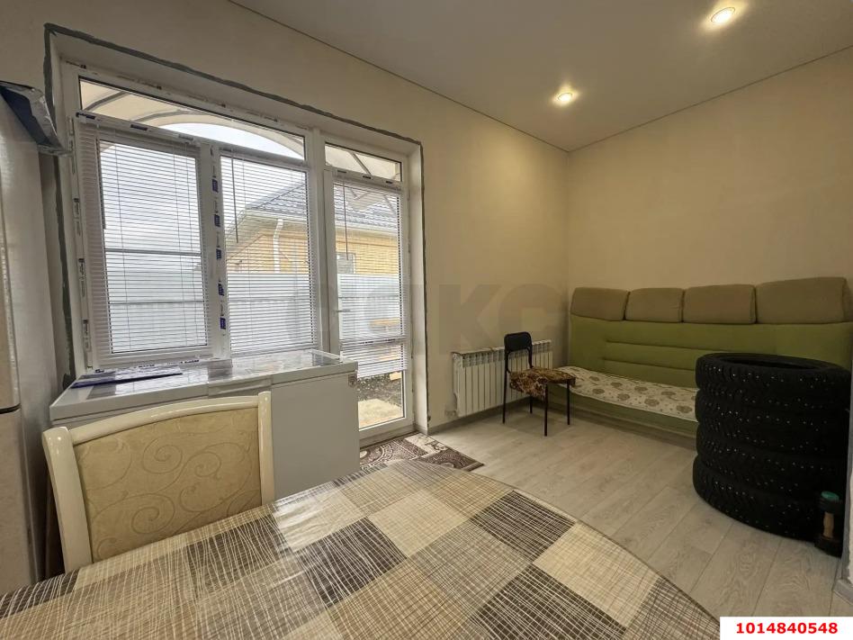 Фото №4: Дом 58 м² + 3 сот. - Краснодар, коттеджный  Крепость, ул. Новомихайловская, 28/6