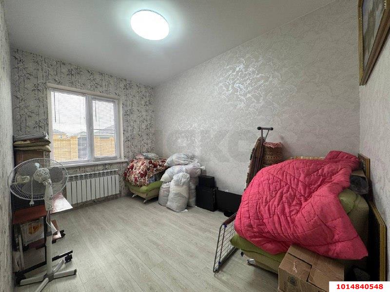 Фото №9: Дом 58 м² + 3 сот. - Краснодар, коттеджный  Крепость, ул. Новомихайловская, 28/6