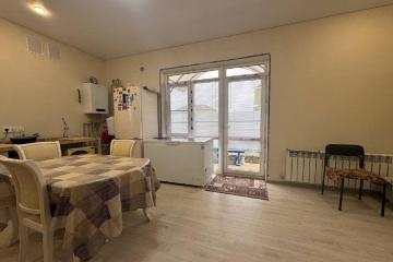 Фото №3: Дом 58 м² - Краснодар, п. коттеджный  Крепость, ул. Новомихайловская, 28/6