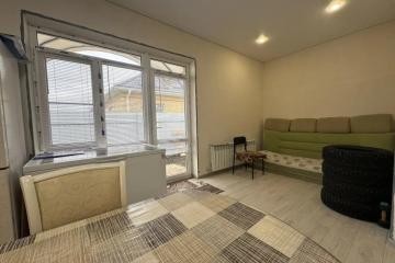 Фото №4: Дом 58 м² - Краснодар, п. коттеджный  Крепость, ул. Новомихайловская, 28/6