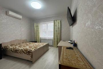 Фото №5: Дом 58 м² - Краснодар, п. коттеджный  Крепость, ул. Новомихайловская, 28/6