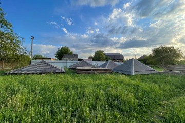 Фото №5: Земельный участок под ИЖС 6.5 сот. - СНТ Микробиолог, мкр. Прикубанский внутригородской округ, ул. Клубничная, 2