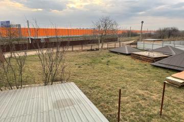 Фото №2: Земельный участок 6.5 сот. - СНТ Микробиолог, мкр. Прикубанский внутригородской округ, ул. Клубничная, 2