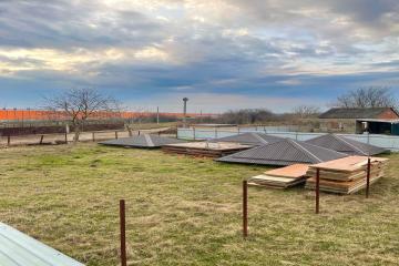 Фото №3: Земельный участок 6.5 сот. - СНТ Микробиолог, мкр. Прикубанский внутригородской округ, ул. Клубничная, 2