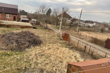 Фото №4: Земельный участок под ИЖС 6.5 сот. - СНТ Микробиолог, мкр. Прикубанский внутригородской округ, ул. Клубничная, 2