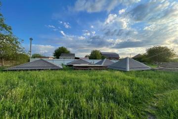 Фото №5: Земельный участок 6.5 сот. - СНТ Микробиолог, мкр. Прикубанский внутригородской округ, ул. Клубничная, 2