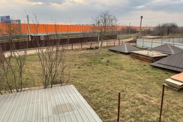 Фото №2: Земельный участок под ИЖС 6.5 сот. - СНТ Микробиолог, мкр. Прикубанский внутригородской округ, ул. Клубничная, 2