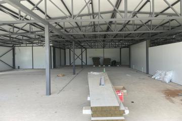 Фото №2: Коммерция 350 м² - Григорьевская, ул. 50-летия ВЛКСМ, 1/1А