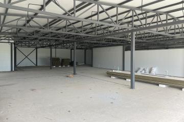 Фото №3: Коммерция 350 м² - Григорьевская, ул. 50-летия ВЛКСМ, 1/1А