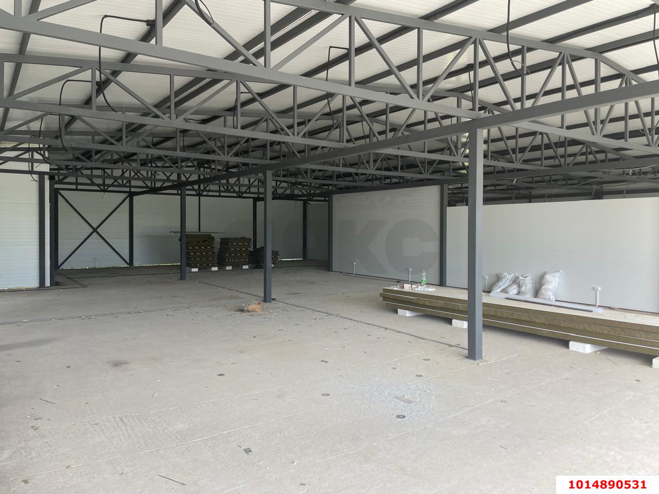 Фото №3: Коммерция 350 м² - Григорьевская, ул. 50-летия ВЛКСМ, 1/1А