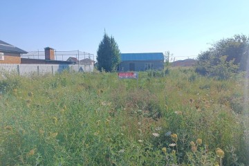 Фото №1: Личное подсобное хозяйство 10 сот. - Старобжегокай, ул. Почтовая