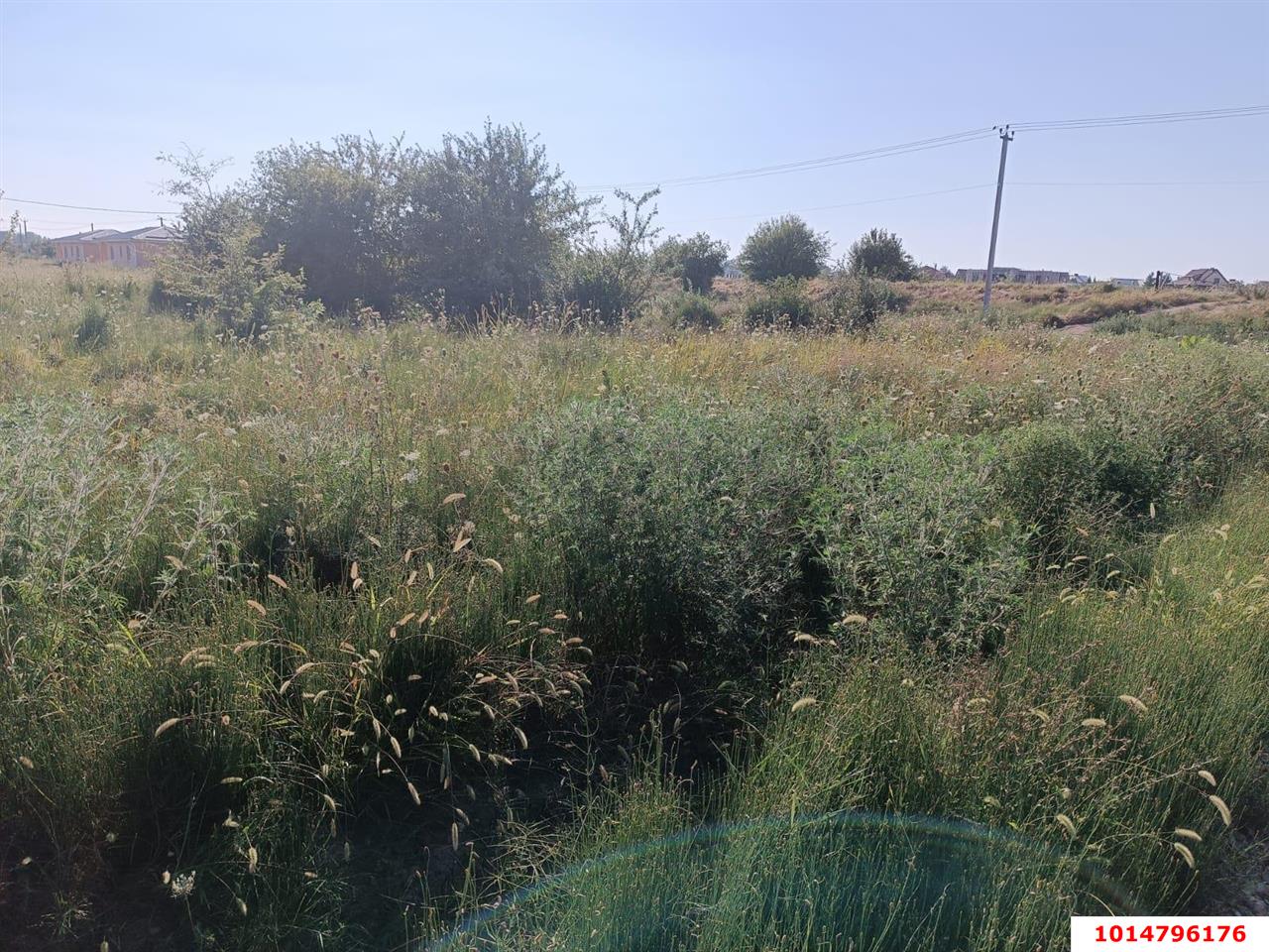 Фото №2: Личное подсобное хозяйство 10 сот. - Старобжегокай, ул. Почтовая