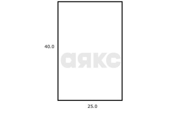 Фото №3: Личное подсобное хозяйство 10 сот. - Старобжегокай, ул. Почтовая