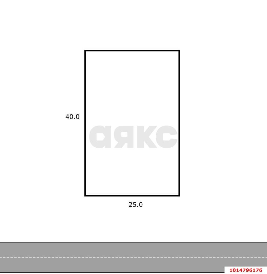 Фото №3: Личное подсобное хозяйство 10 сот. - Старобжегокай, ул. Почтовая