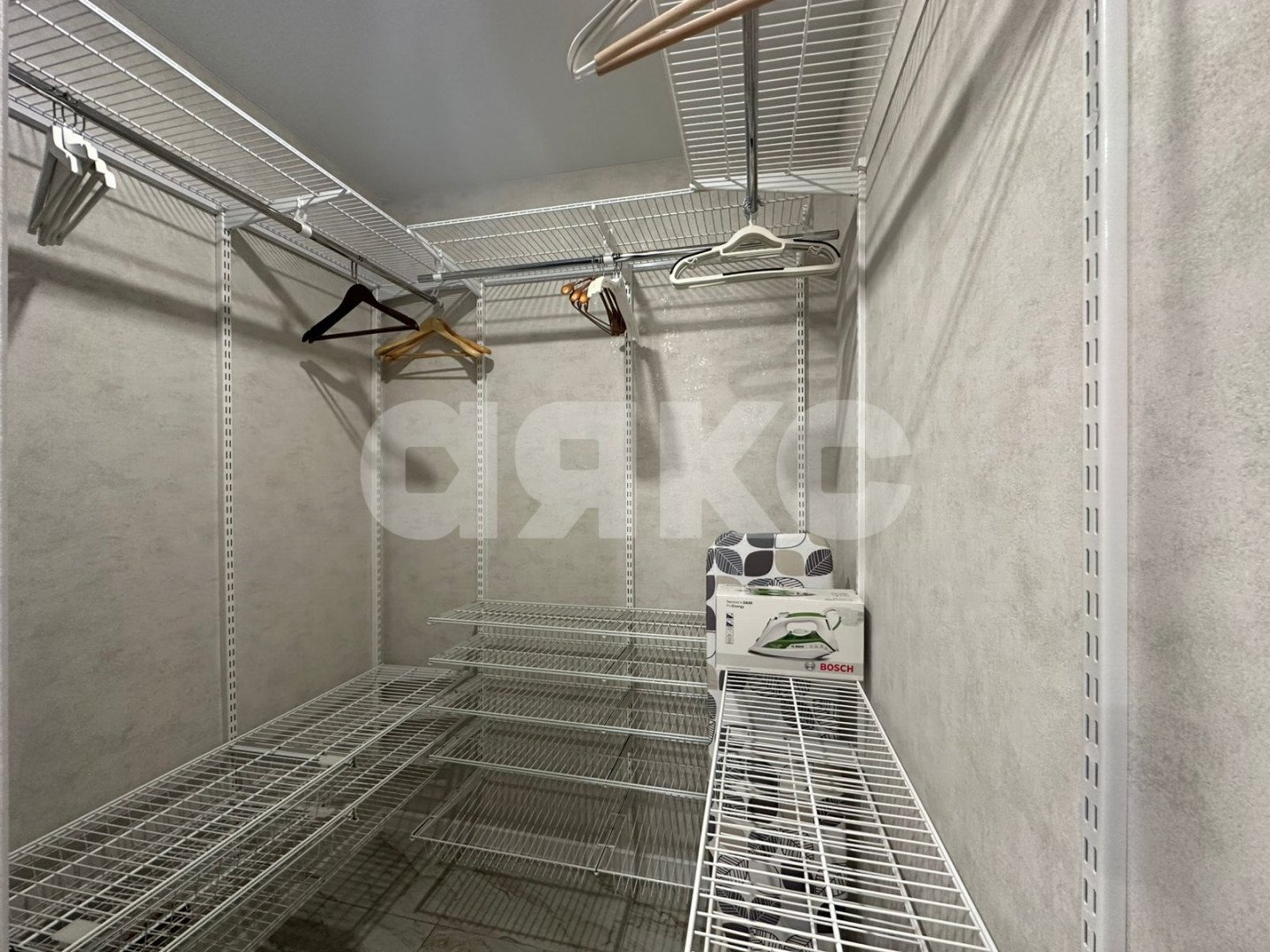 Фото №10: 1-комнатная квартира 42 м² - Тула, ЖК Солнечный, ул. Седова, 20Г