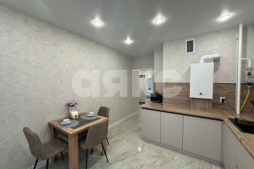 Фото №1: 1-комнатная квартира 42 м² - Тула, мкр. ЖК Солнечный, ул. Седова, 20Г