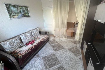 Фото №4: 1-комнатная квартира 35 м² - Анапа, мкр. Горгиппия, ул. Супсехское шоссе, 26к3