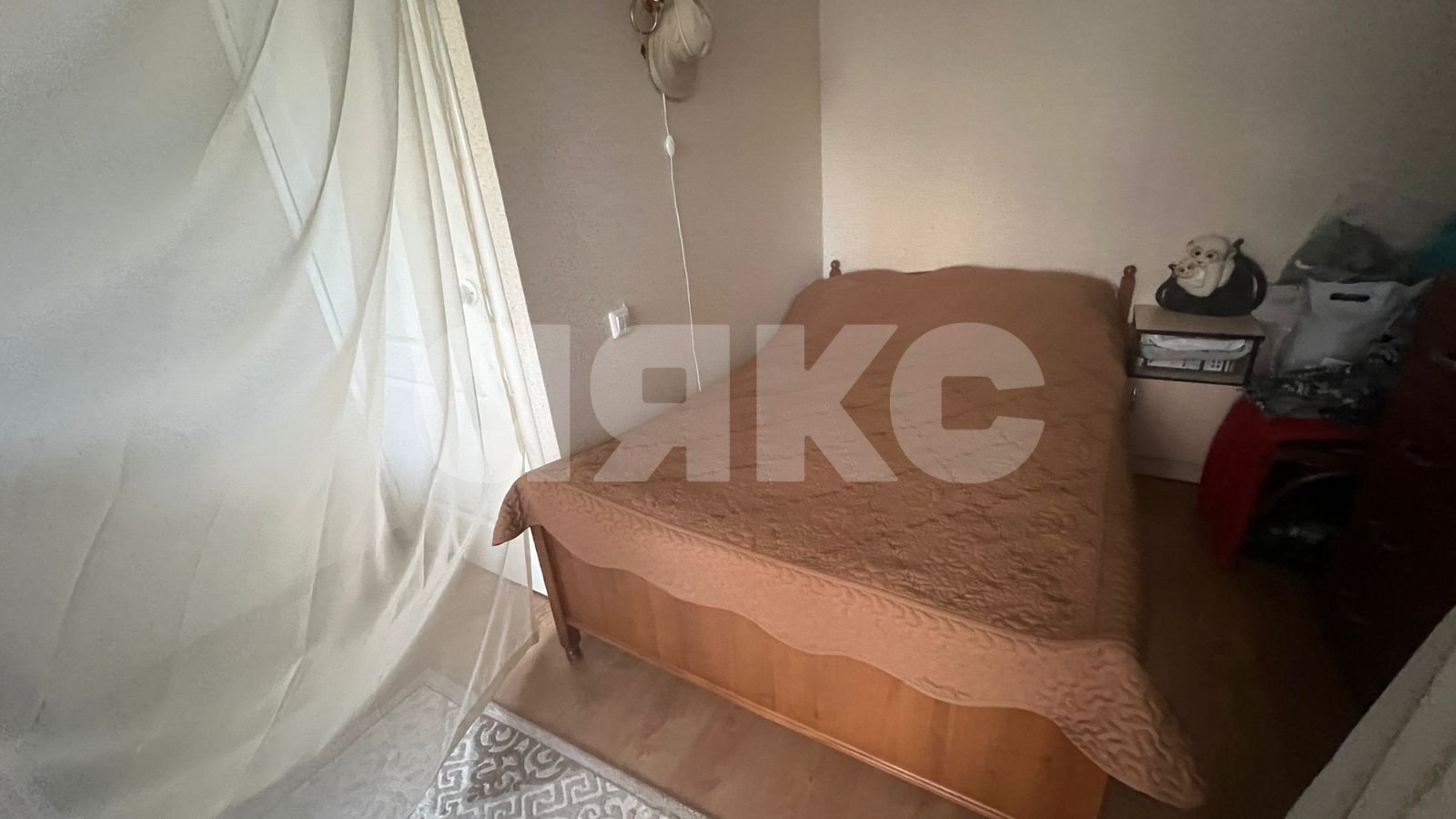 Фото №5: 1-комнатная квартира 35 м² - Анапа, Горгиппия, ул. Супсехское шоссе, 26к3
