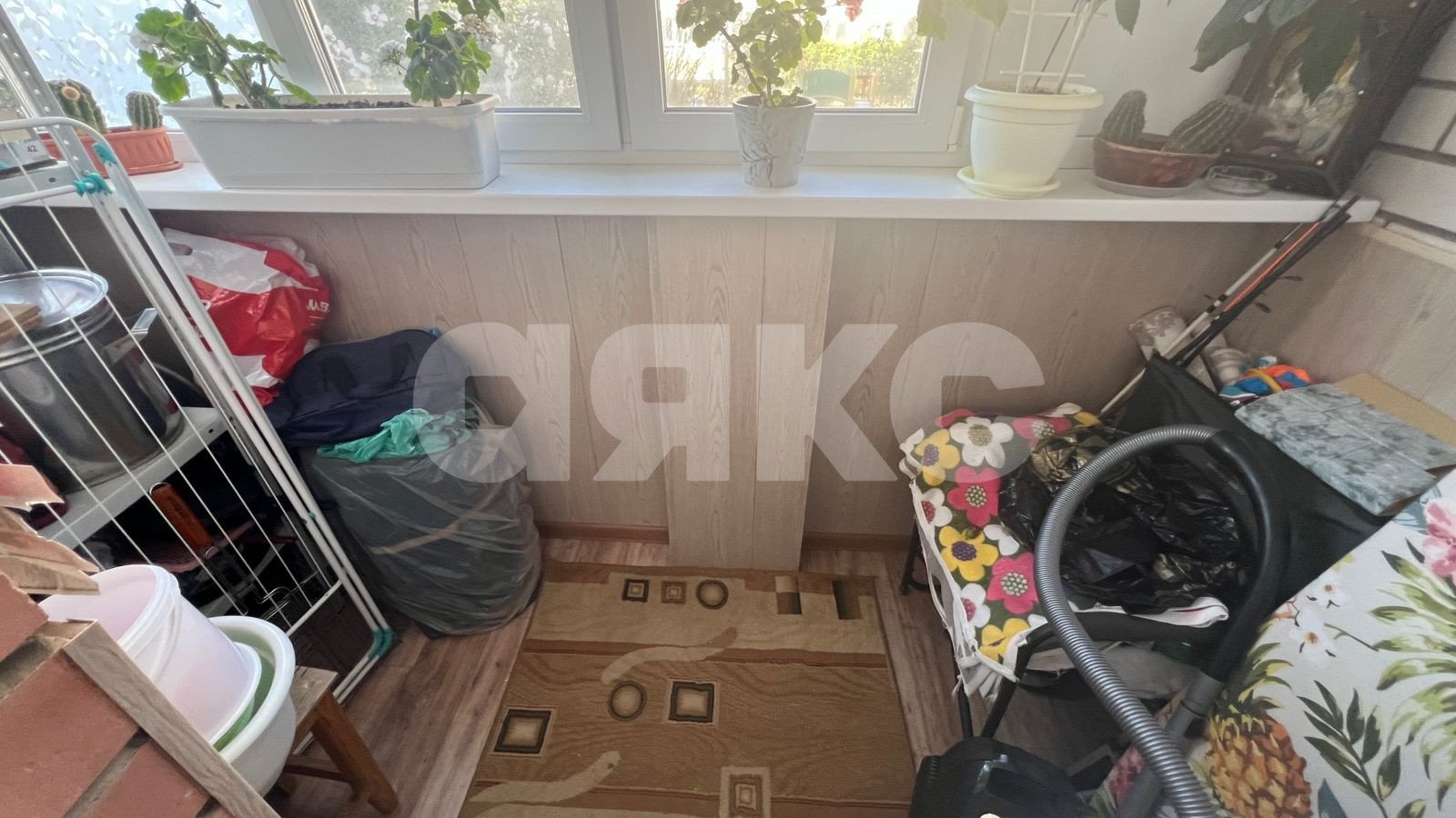 Фото №13: 1-комнатная квартира 35 м² - Анапа, Горгиппия, ул. Супсехское шоссе, 26к3