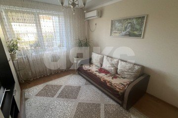 Фото №2: 1-комнатная квартира 35 м² - Анапа, мкр. Горгиппия, ул. Супсехское шоссе, 26к3
