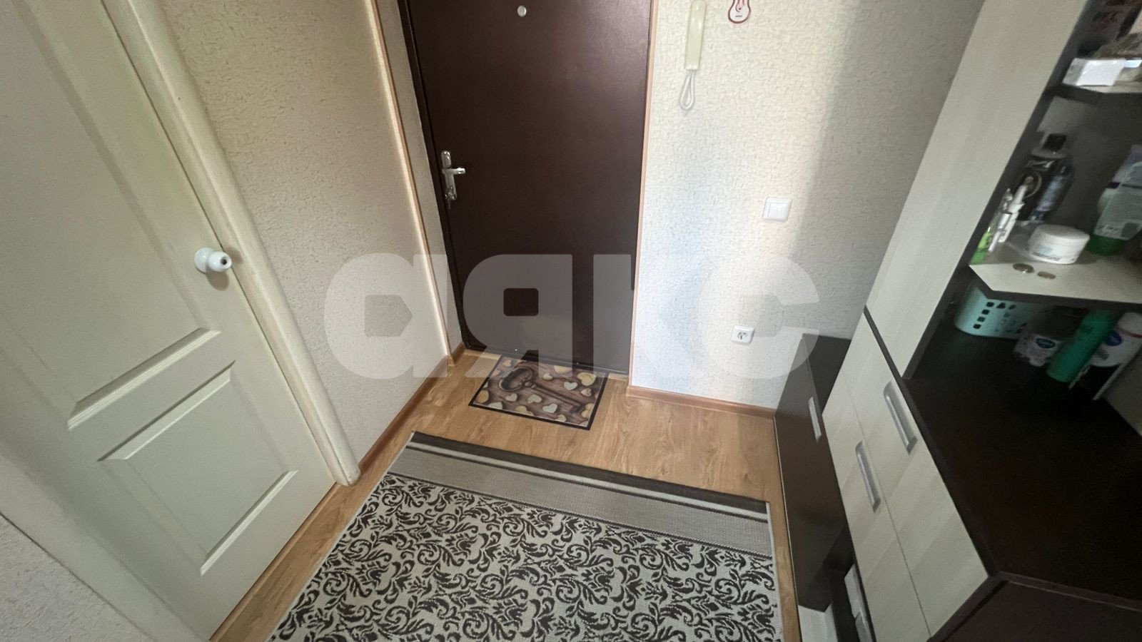 Фото №18: 1-комнатная квартира 35 м² - Анапа, Горгиппия, ул. Супсехское шоссе, 26к3