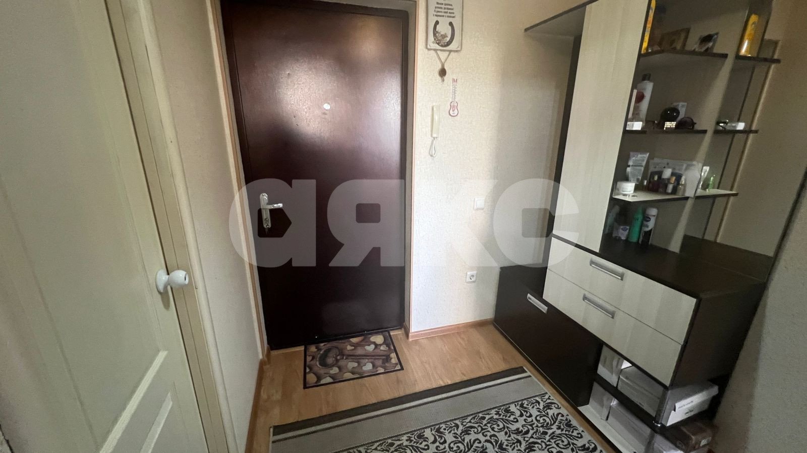 Фото №20: 1-комнатная квартира 35 м² - Анапа, Горгиппия, ул. Супсехское шоссе, 26к3