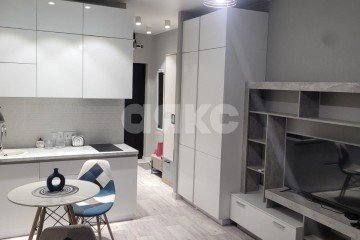 Фото №2: Студия 25 м² - Ростов-на-Дону, мкр. ЖК Звезда Столицы, ул. Нансена, 103/1/4