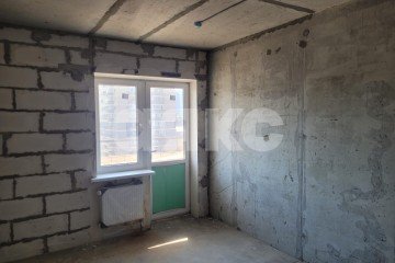 Фото №1: 1-комнатная квартира 37 м² - Ростов-на-Дону, мкр. ЖК Звезда Столицы, ул. Нансена, 103/1/5