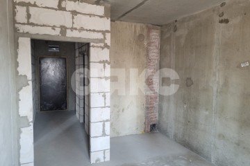 Фото №3: 1-комнатная квартира 37 м² - Ростов-на-Дону, мкр. ЖК Звезда Столицы, ул. Нансена, 103/1/5