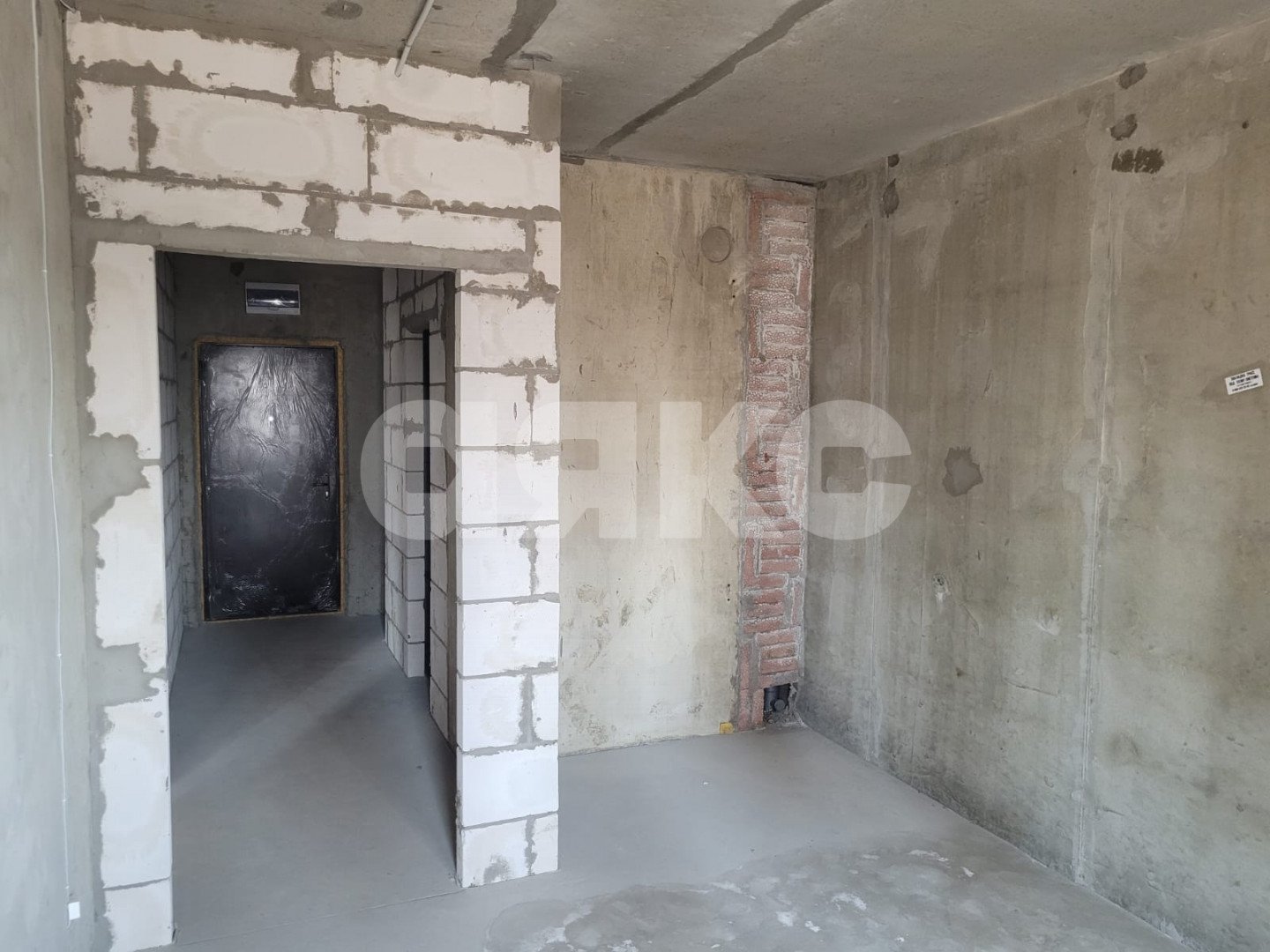 Фото №3: 1-комнатная квартира 37 м² - Ростов-на-Дону, ЖК Звезда Столицы, ул. Нансена, 103/1/5