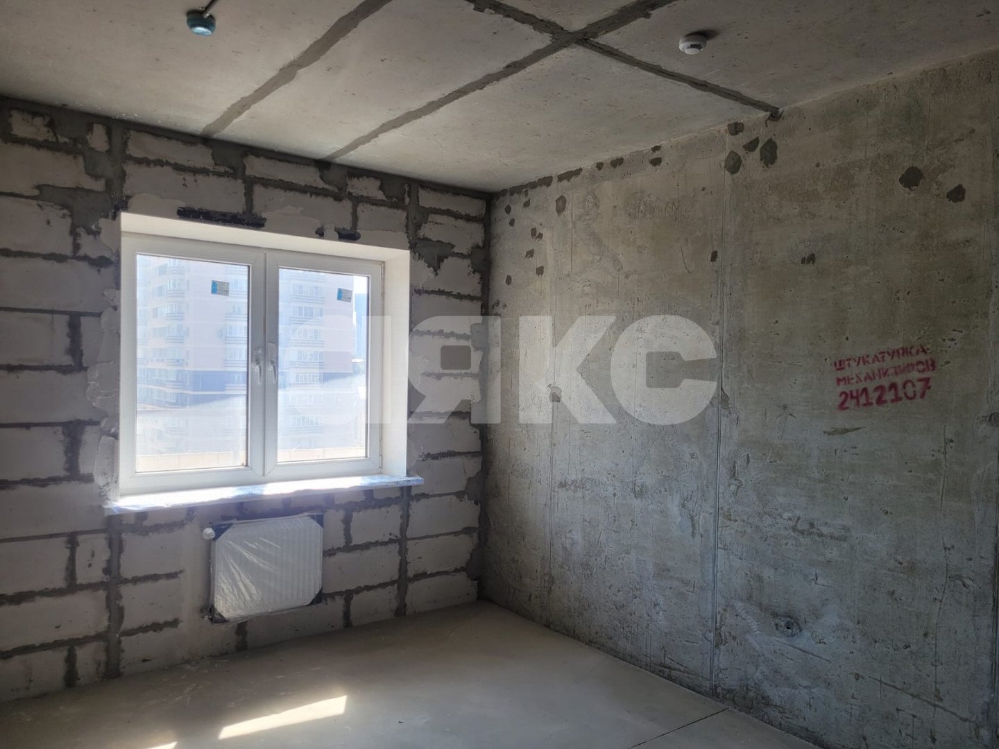 Фото №4: 1-комнатная квартира 37 м² - Ростов-на-Дону, ЖК Звезда Столицы, ул. Нансена, 103/1/5