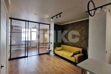 Фото №2: 1-комнатная квартира 50 м² - Ростов-на-Дону, мкр. жилой комплекс Южный, пр-кт Ленина, 140А