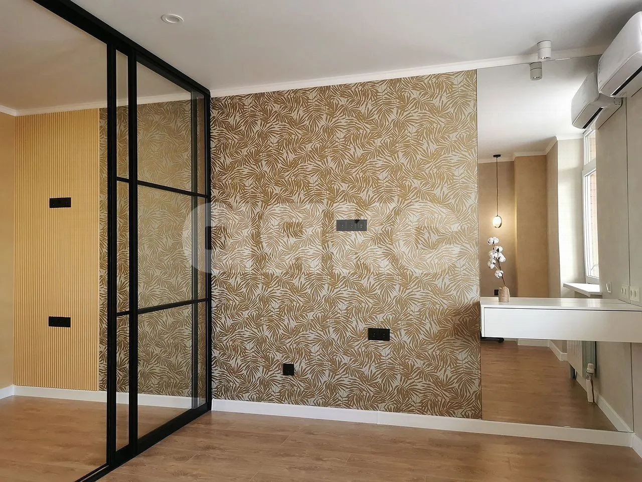 Фото №10: 1-комнатная квартира 50 м² - Ростов-на-Дону, жилой комплекс Южный, пр-кт Ленина, 140А