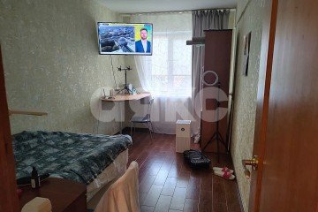 Фото №5: 3-комнатная квартира 58 м² - Волгоград, р. Ворошиловский, ул. Бобруйская, 6