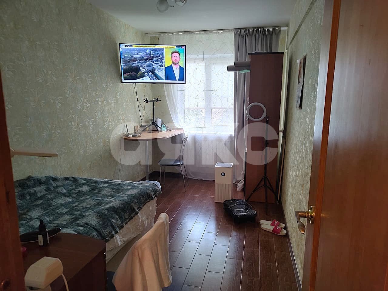 Фото №5: 3-комнатная квартира 58 м² - Волгоград, Ворошиловский, ул. Бобруйская, 6