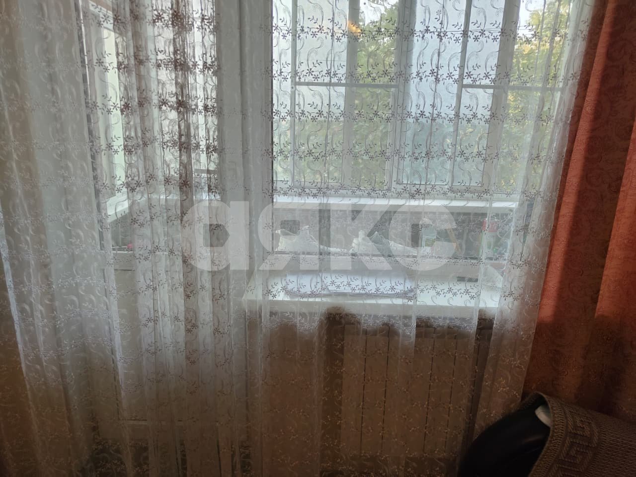 Фото №6: 3-комнатная квартира 58 м² - Волгоград, Ворошиловский, ул. Бобруйская, 6