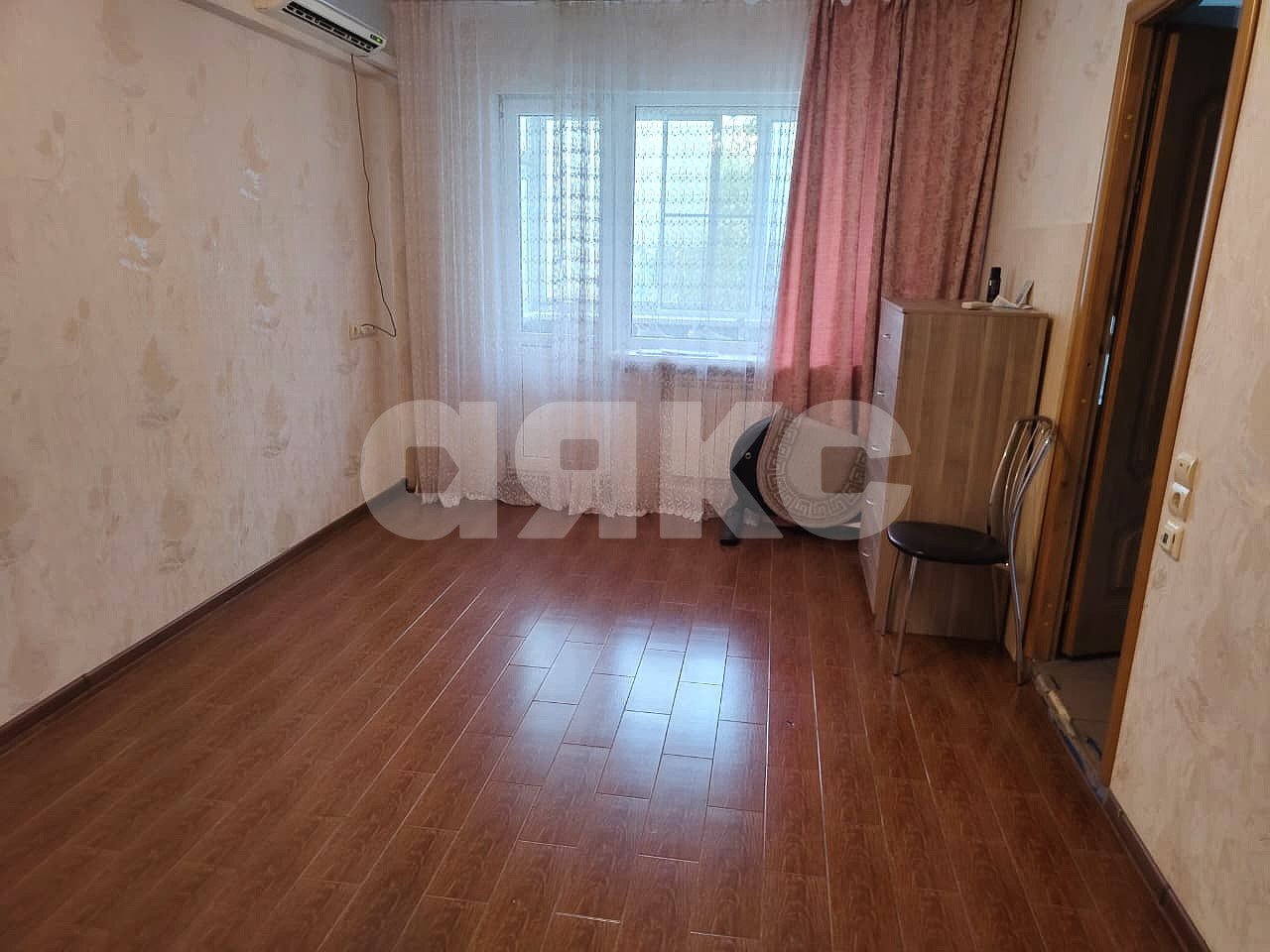 Фото №3: 3-комнатная квартира 58 м² - Волгоград, Ворошиловский, ул. Бобруйская, 6