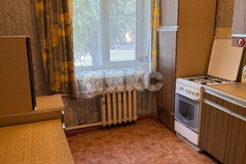 Фото №1: 2-комнатная квартира 60 м² - Волгоград, р. Ворошиловский, ул. Рабоче-Крестьянская, 33